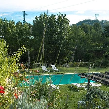 La Pampa Relais & Spa Melizzano Zewnętrze zdjęcie