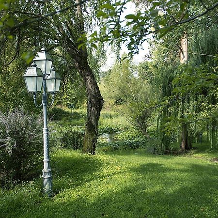 La Pampa Relais & Spa Melizzano Zewnętrze zdjęcie