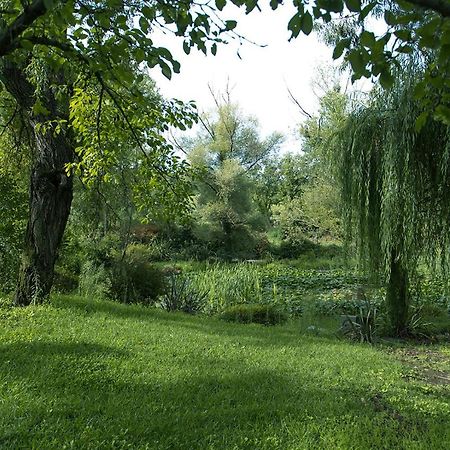 La Pampa Relais & Spa Melizzano Zewnętrze zdjęcie
