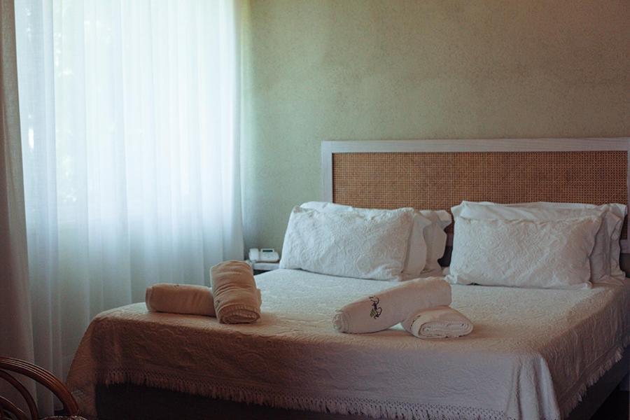 La Pampa Relais & Spa Melizzano Zewnętrze zdjęcie