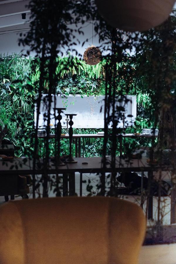 La Pampa Relais & Spa Melizzano Zewnętrze zdjęcie