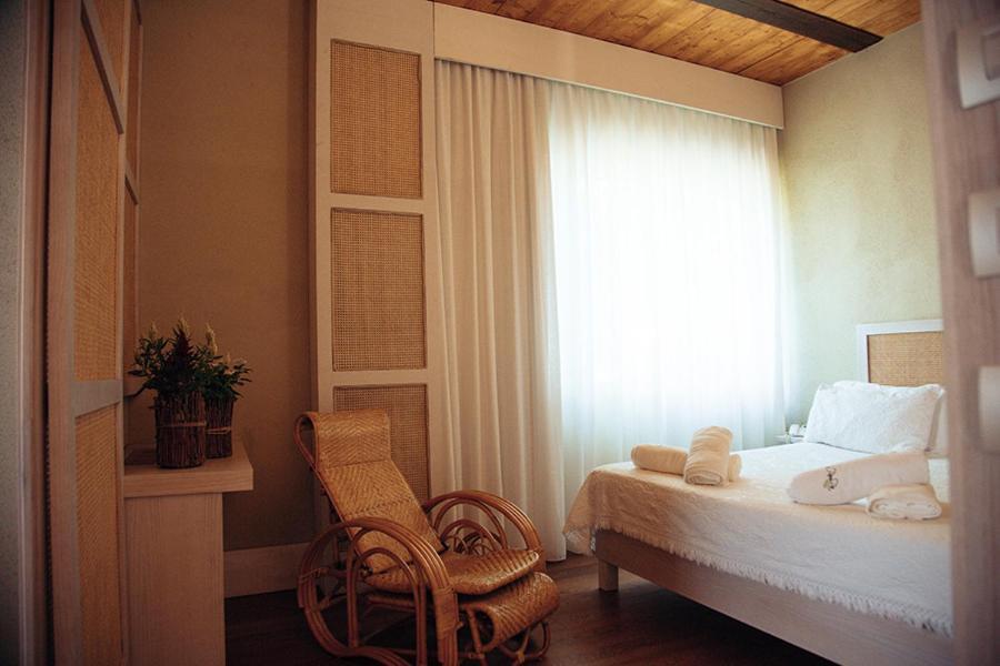 La Pampa Relais & Spa Melizzano Zewnętrze zdjęcie