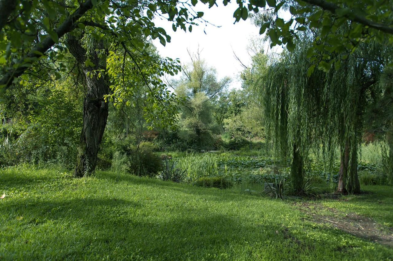 La Pampa Relais & Spa Melizzano Zewnętrze zdjęcie