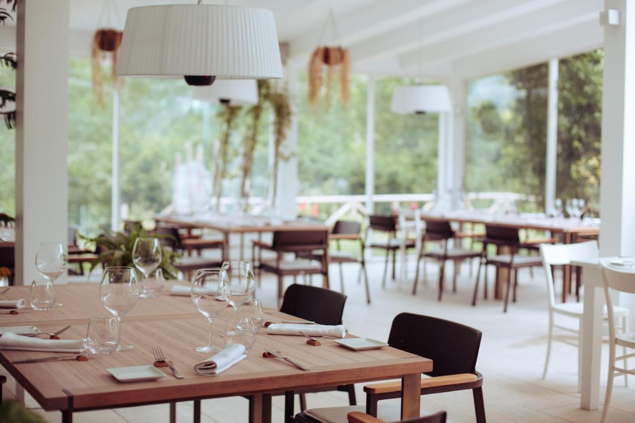 La Pampa Relais & Spa Melizzano Zewnętrze zdjęcie