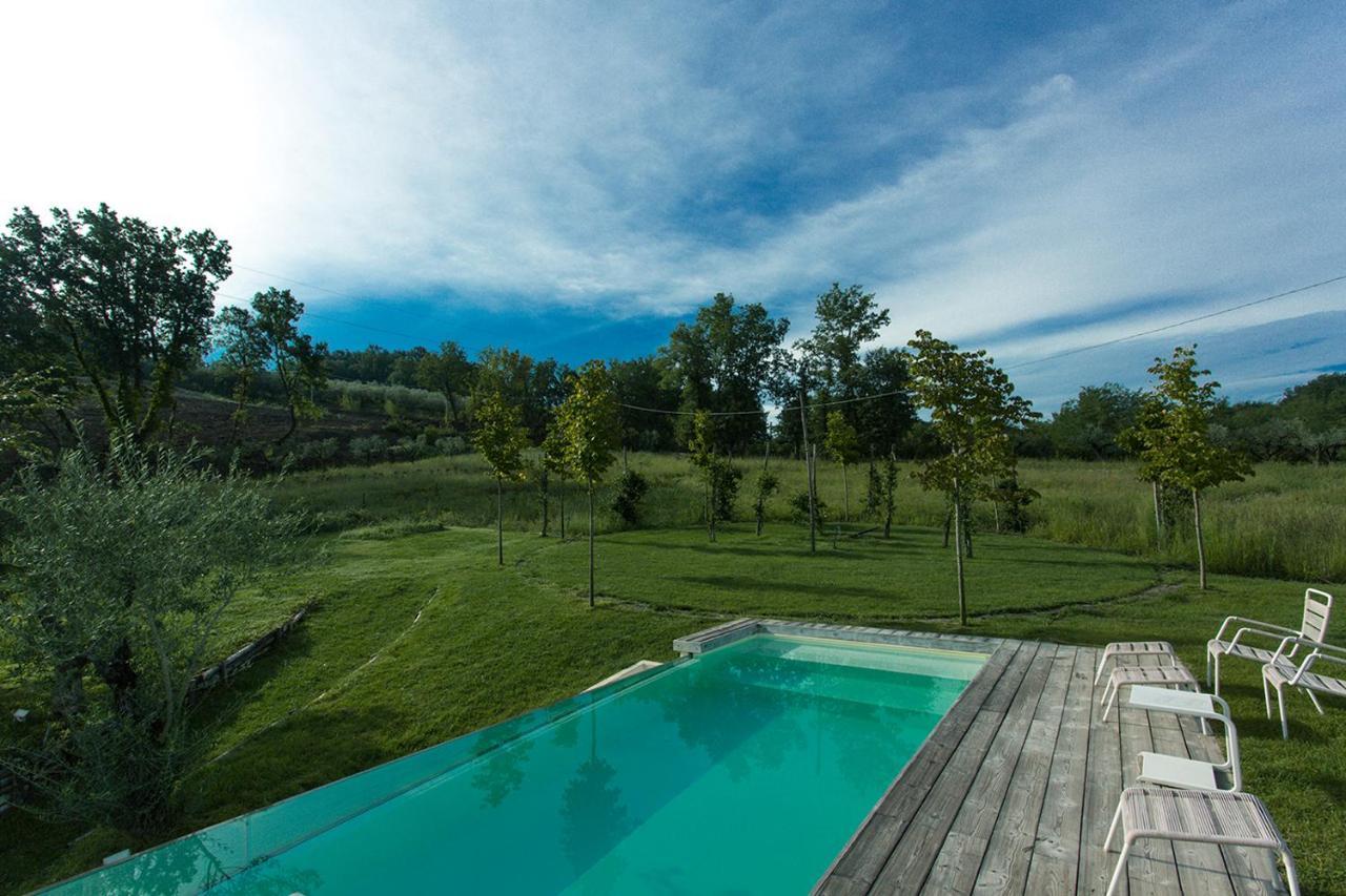 La Pampa Relais & Spa Melizzano Zewnętrze zdjęcie