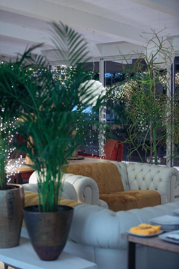 La Pampa Relais & Spa Melizzano Zewnętrze zdjęcie
