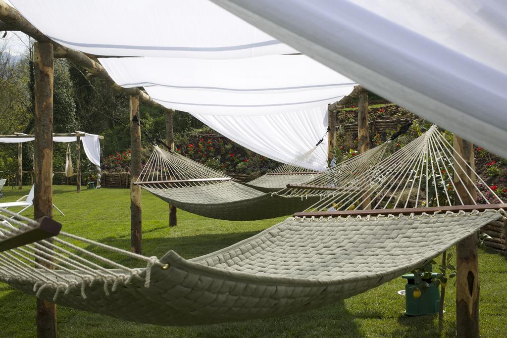 La Pampa Relais & Spa Melizzano Zewnętrze zdjęcie