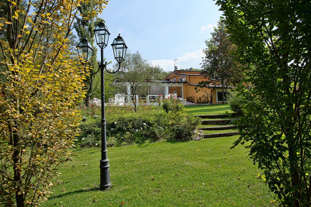 La Pampa Relais & Spa Melizzano Zewnętrze zdjęcie