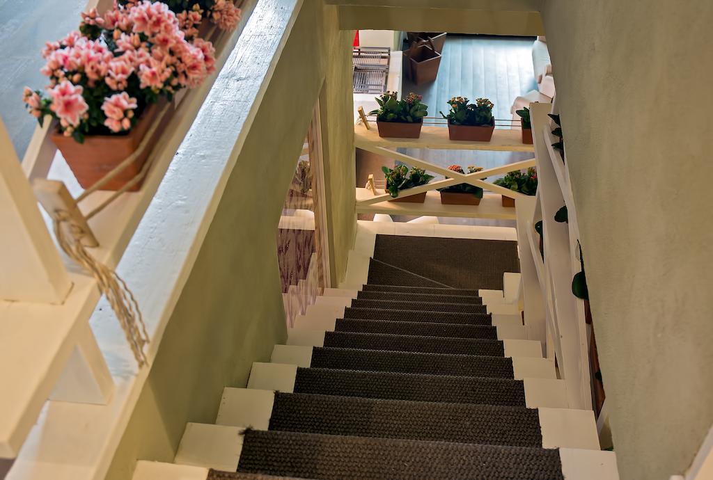 La Pampa Relais & Spa Melizzano Zewnętrze zdjęcie