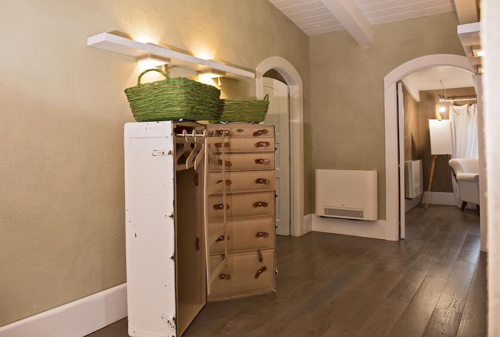 La Pampa Relais & Spa Melizzano Zewnętrze zdjęcie