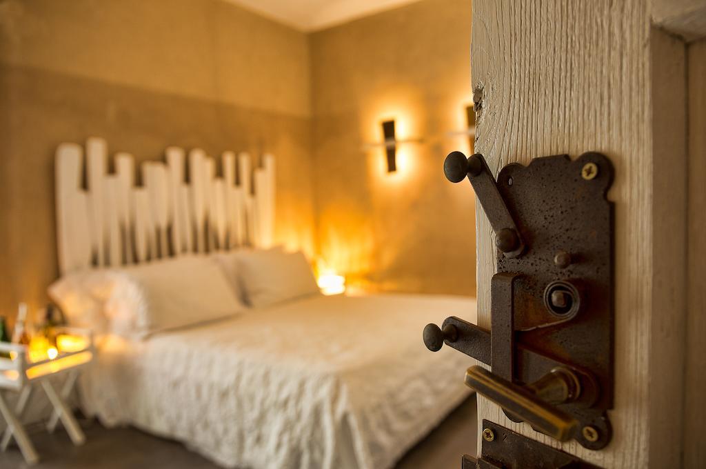 La Pampa Relais & Spa Melizzano Zewnętrze zdjęcie