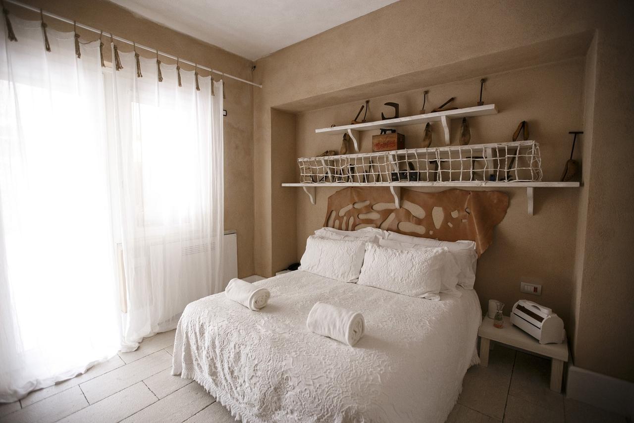 La Pampa Relais & Spa Melizzano Zewnętrze zdjęcie
