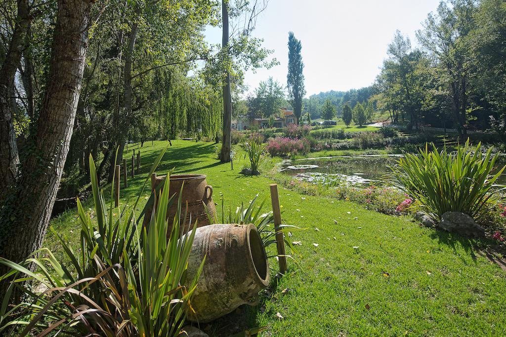 La Pampa Relais & Spa Melizzano Zewnętrze zdjęcie