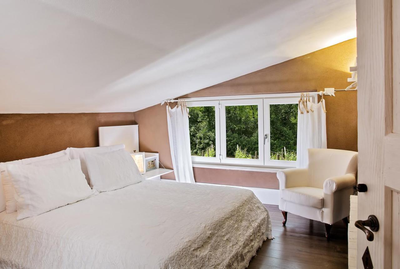 La Pampa Relais & Spa Melizzano Zewnętrze zdjęcie